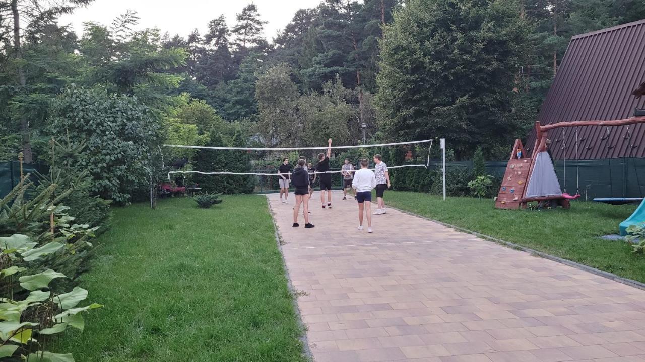 Domki Radawa Na Kliszowce Exterior photo